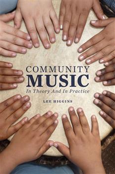 180-day rental: Community Music