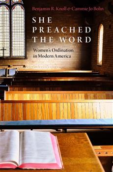180-day rental: She Preached the Word