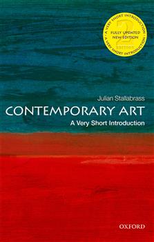 180-day rental: Contemporary Art: A Very Short Introduction