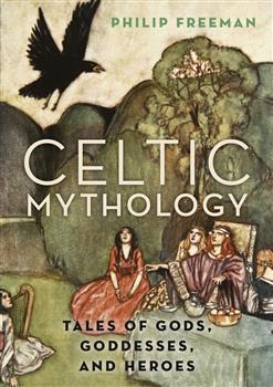 180-day rental: Celtic Mythology