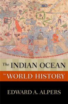 180-day rental: The Indian Ocean in World History