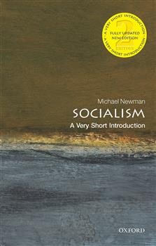 180-day rental: Socialism: A Very Short Introduction