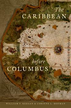 180-day rental: The Caribbean before Columbus