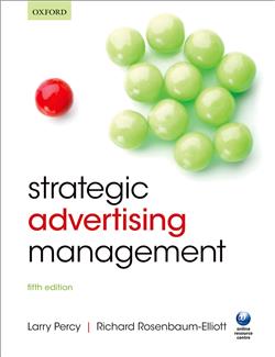 180-day rental: Strategic Advertising Management