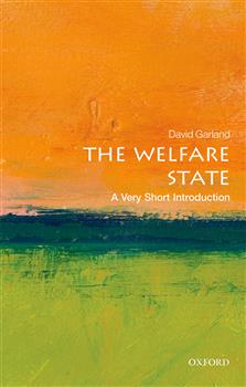 180-day rental: The Welfare State: A Very Short Introduction