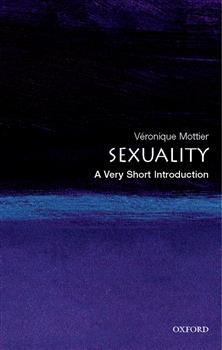 180-day rental: Sexuality: A Very Short Introduction