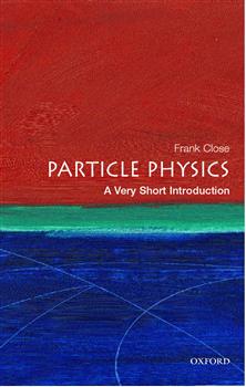 180-day rental: Particle Physics: A Very Short Introduction