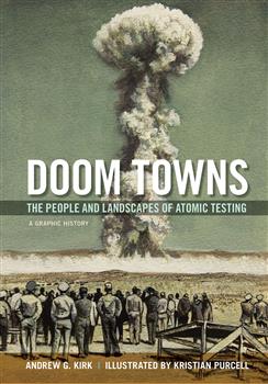 180-day rental: Doom Towns