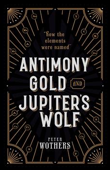 180-day rental: Antimony, Gold, and Jupiter's Wolf