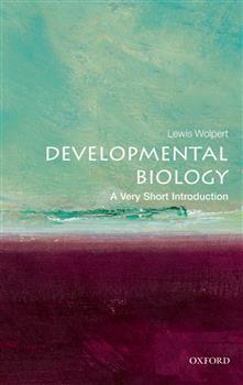 180-day rental: Developmental Biology: A Very Short Introduction