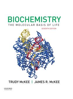 180-day rental: Biochemistry