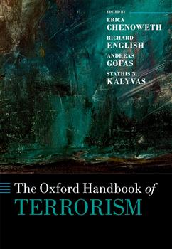 180-day rental: The Oxford Handbook of Terrorism