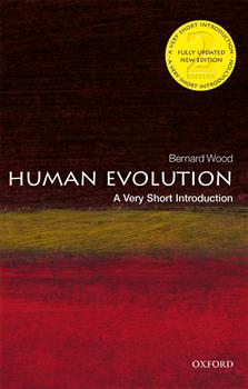 180-day rental: Human Evolution: A Very Short Introduction