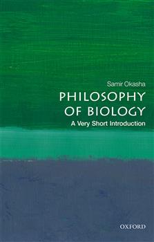 180-day rental: Philosophy of Biology: A Very Short Introduction