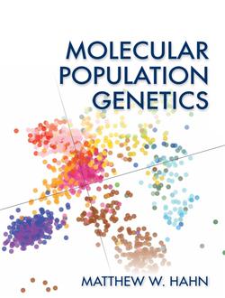 180-day rental: Molecular Population Genetics