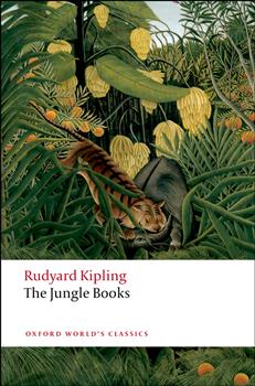 180-day rental: The Jungle Books