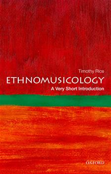 180-day rental: Ethnomusicology: A Very Short Introduction