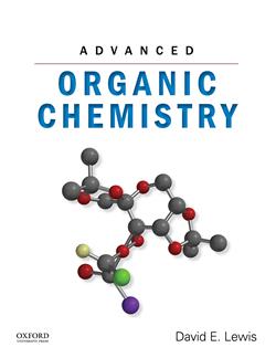 180-day rental: Advanced Organic Chemistry