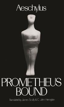 180-day rental: Prometheus Bound