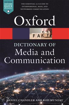 180-day rental: A Dictionary of Media and Communication