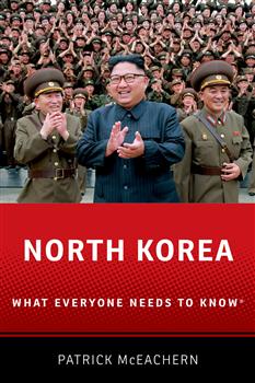 180-day rental: North Korea