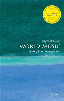 180-day rental: World Music: A Very Short Introduction