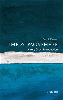 180-day rental: The Atmosphere: A Very Short Introduction