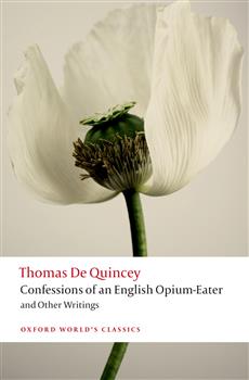 180-day rental: Confessions of an English Opium-Eater and Other Writings