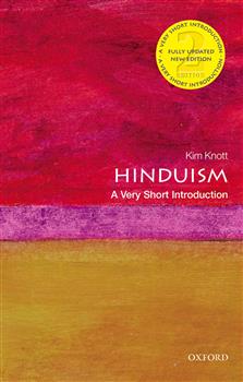 180-day rental: Hinduism: A Very Short Introduction