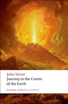 180-day rental: Journey to the Centre of the Earth