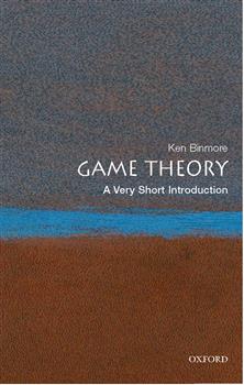 180-day rental: Game Theory: A Very Short Introduction