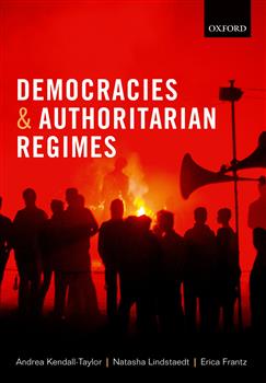 180-day rental: Democracies and Authoritarian Regimes