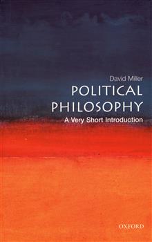 180-day rental: Political Philosophy: A Very Short Introduction