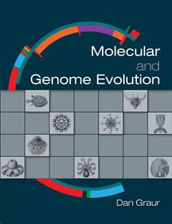 180-day rental: Molecular and Genome Evolution