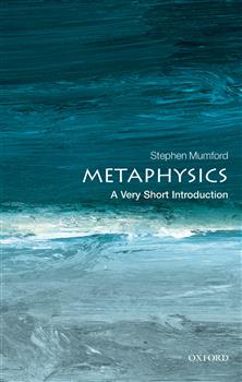 180-day rental: Metaphysics: A Very Short Introduction
