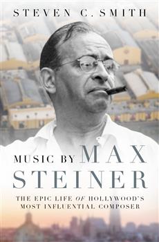 180-day rental: Music by Max Steiner