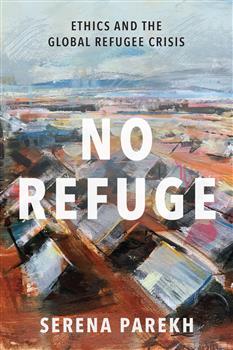 180-day rental: No Refuge