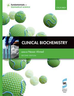 180-day rental: Clinical Biochemistry