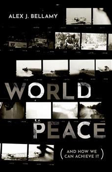 180-day rental: World Peace