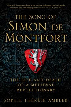 180-day rental: The Song of Simon de Montfort