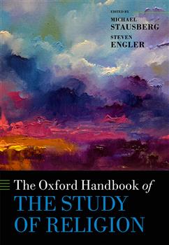 180-day rental: The Oxford Handbook of the Study of Religion