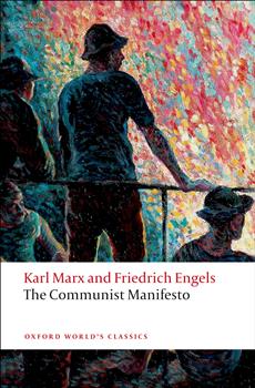 180-day rental: The Communist Manifesto