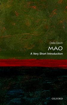 180-day rental: Mao: A Very Short Introduction