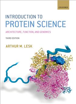 180-day rental: Introduction to Protein Science