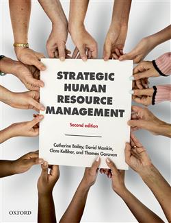 180-day rental: Strategic Human Resource Management
