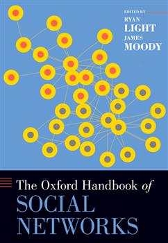 180-day rental: The Oxford Handbook of Social Networks