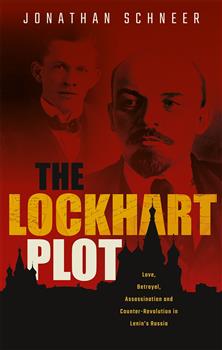 180-day rental: The Lockhart Plot