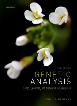 180-day rental: Genetic Analysis