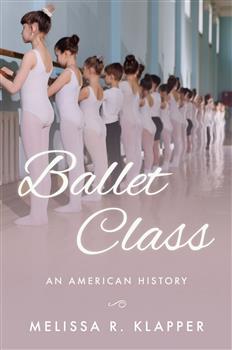 180-day rental: Ballet Class