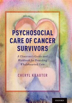 180-day rental: Psychosocial Care of Cancer Survivors
